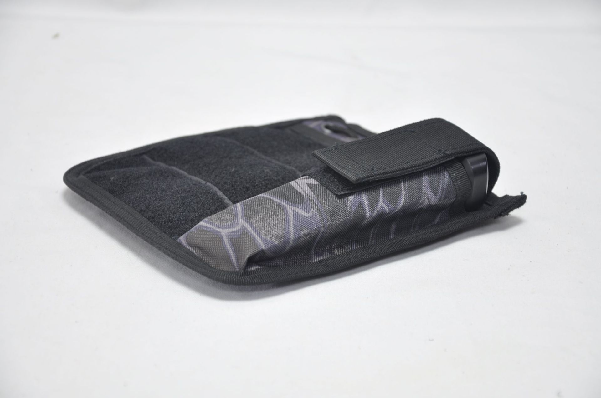 Multipropósito MOLLE sistema accesorios paquete mapa paquete paquete de componentes paquete de accesorios tácticos militares al aire libre