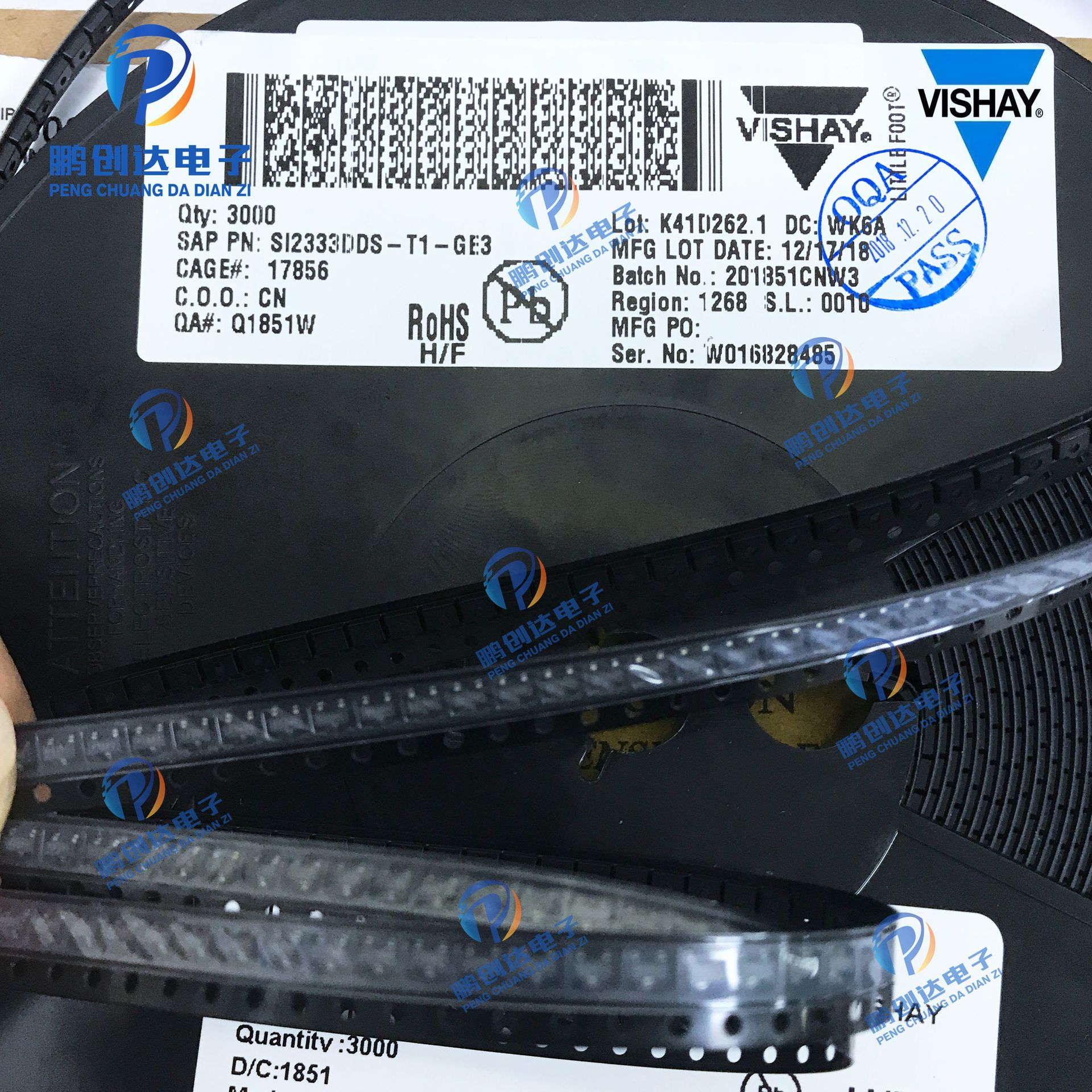 Omron, genuine sensor