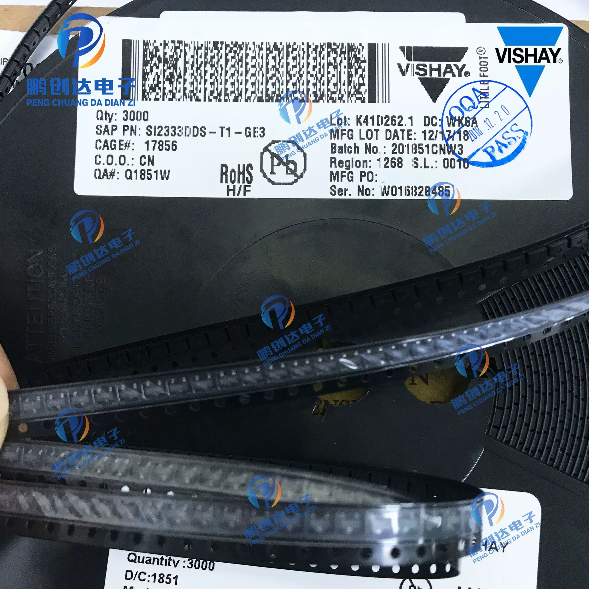 Omron, genuine sensor