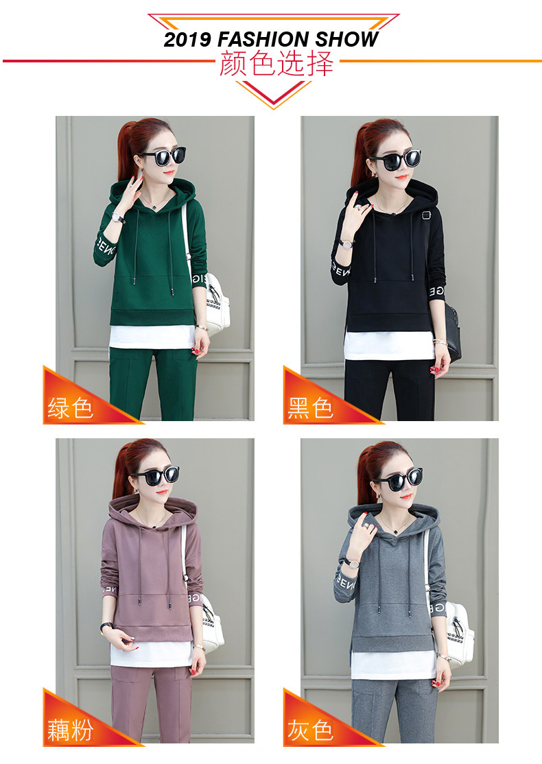 Costume femme UNE GéNéRATION en Mélange de coton - Ref 3334370 Image 16