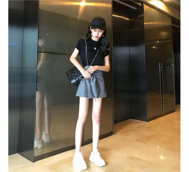 Costume femme en Modal - Ref 3335115 Image 10