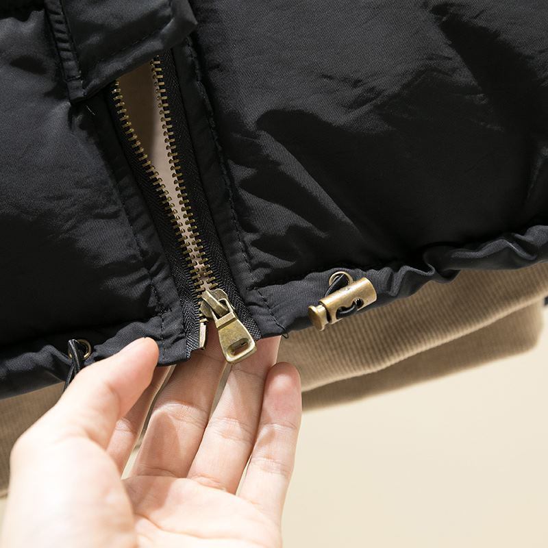 Gilet femme en Coton - Ref 3317133 Image 5