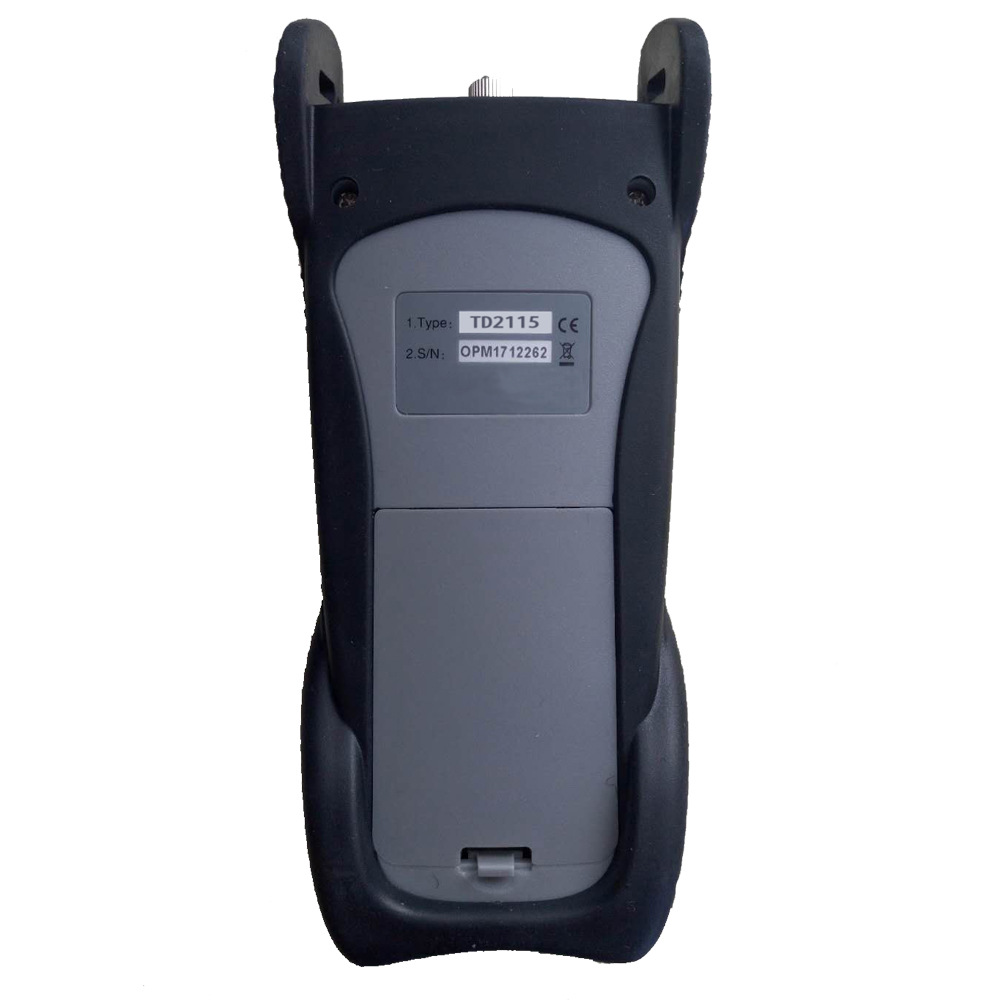 �����ֳ�ʽ�ȶ���Դ1310 1550nm����TD2115��Ϲ⹦�ʼ����Դ