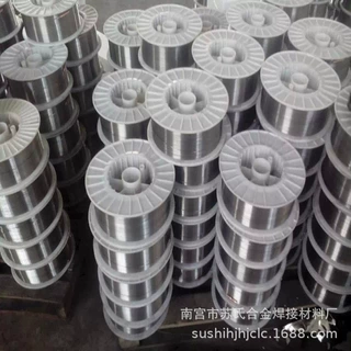 YD707碳化钨合金气保药芯堆焊气保焊丝YD212 788MoD256高锰钢焊丝
