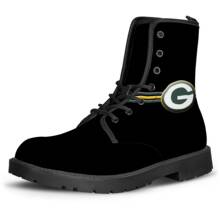�����������װ����Packersͼ��ӡˢ�߰������ʿ������ѥЬ��