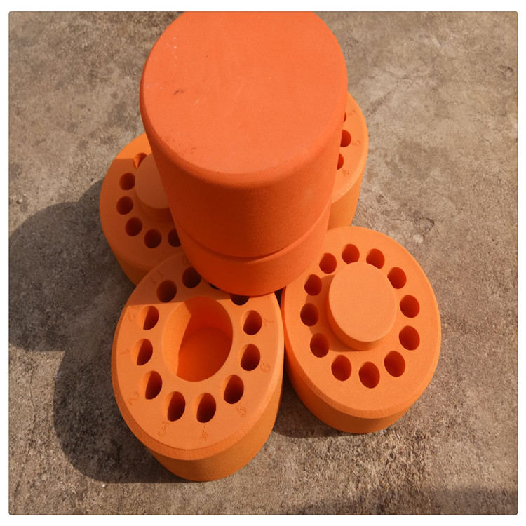 零售CKSLAB程序降温盒 彩色冻存盒 绿色冰盒 紫色蓝色预订中