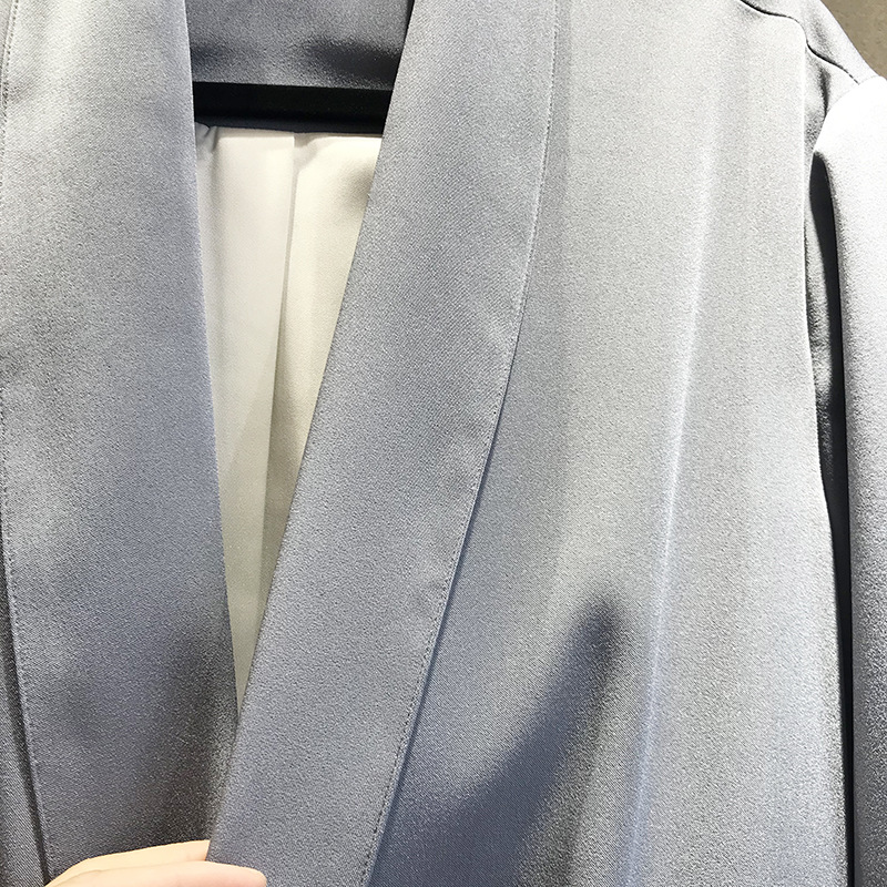 Costume femme en Satin - Ref 3334838 Image 22