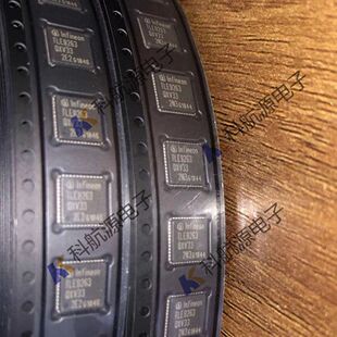 ԭ�bTLE9263QXV33 TLE9263 VQFN48 �ӿڌ��� ���ư���оƬ �F؛