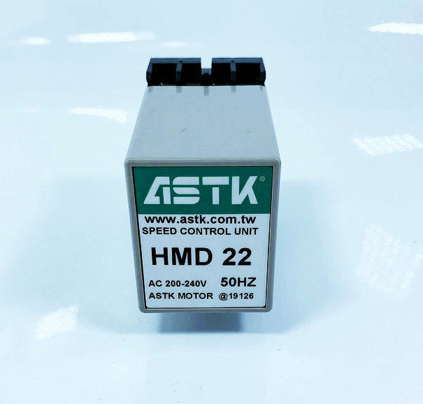 厂家直销马达调速器 HMD22  HMD21 海鑫ASTK牌 现货