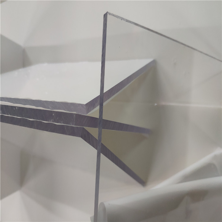 批发零售加工 PC板 阳光板 耐力板 大量现货提供