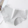 Silver gray