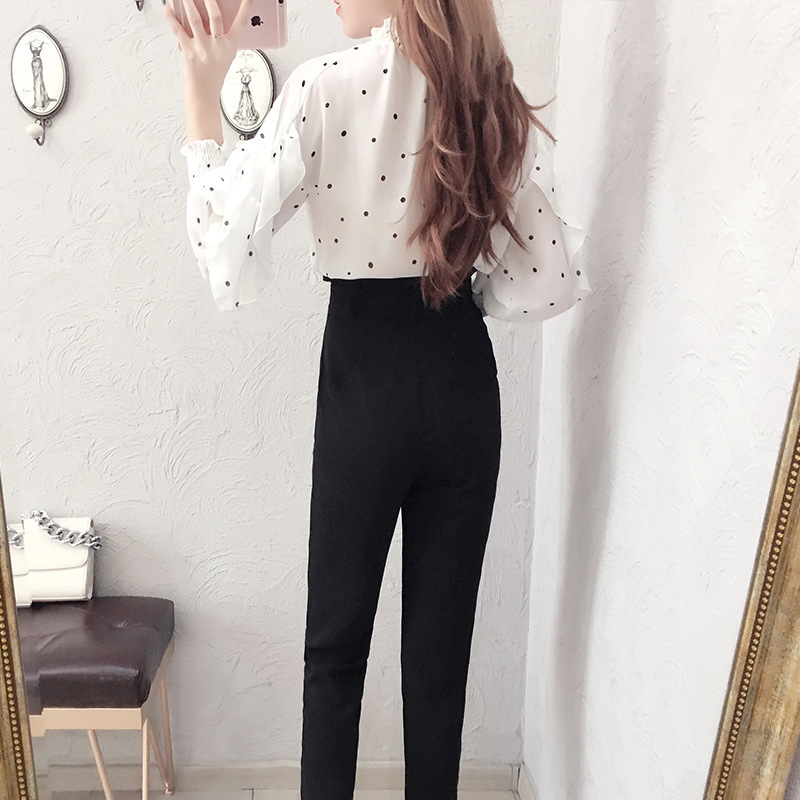 Costume femme en Mousseline - Ref 3334474 Image 4