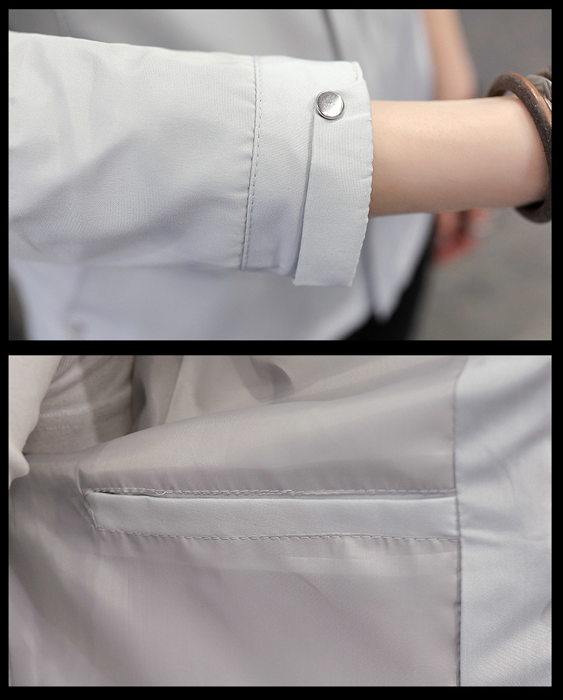 Veste homme en Fibre d acétate - Ref 3411518 Image 29