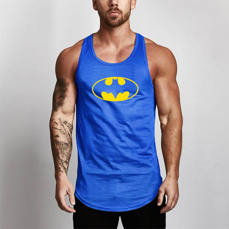 BATMAN Tank Top