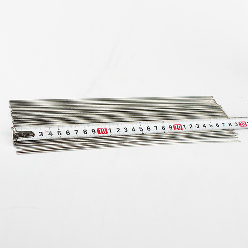 Wholesale Stainless Steel BBQ Skewers, Stainless Steel Skewer Pins, Round and Flat Skewers with widened and thickened design for BBQ.