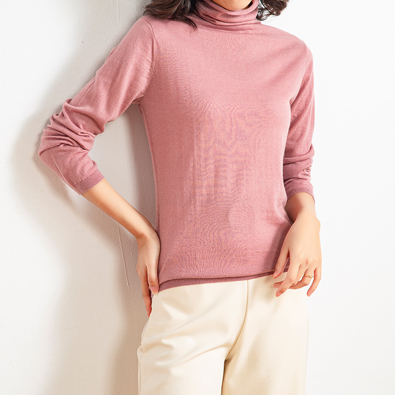 Pull femme - Ref 3414122 Image 1