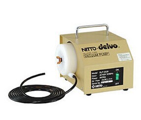 日本DELVO达威螺丝吸着泵DLP2570