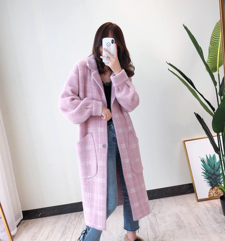 Pull femme en Imitation - Ref 3414159 Image 24