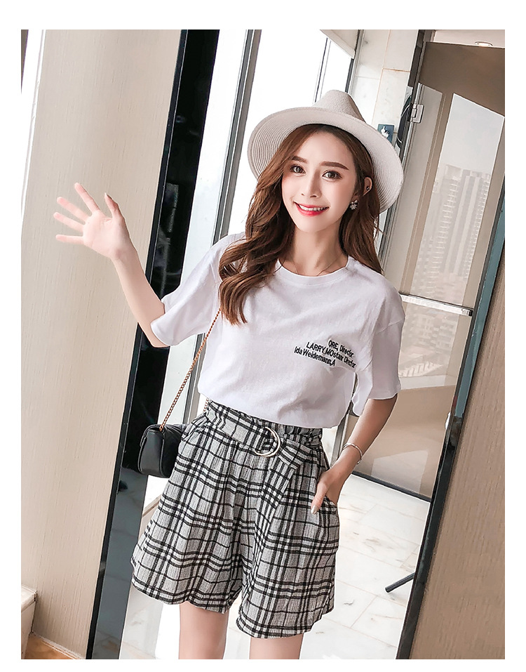 Costume femme en Coton - Ref 3334964 Image 26