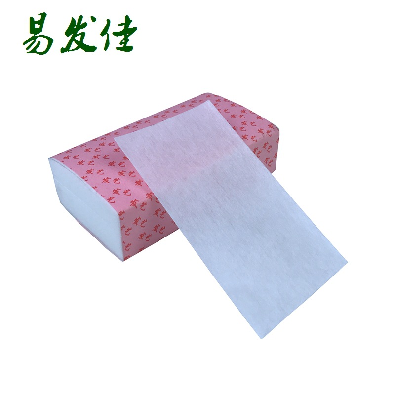 Hairdressing Perm tools Electric hair paper 11.5*6.5 centimeter On behalf of