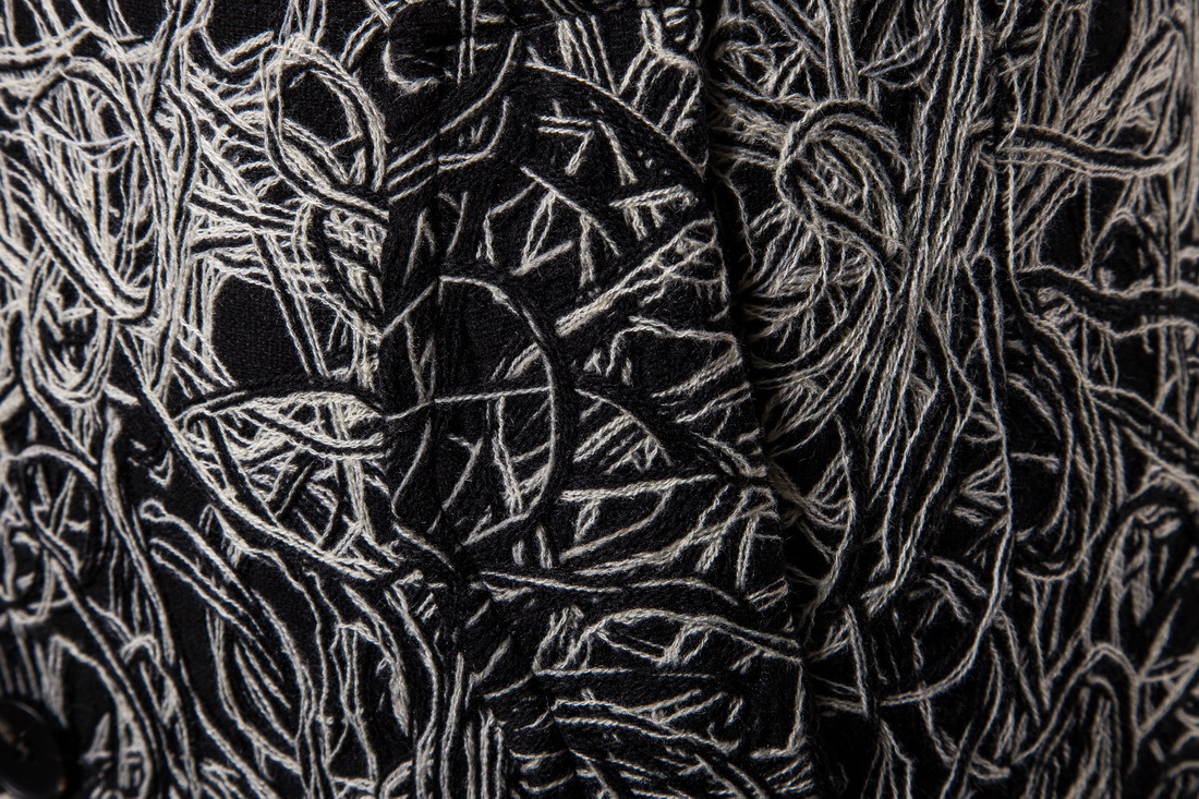 Manteau homme en Fibre de polyester Polyester  - Ref 3419534 Image 19