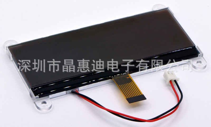 19264Һ LCMҺģ 4 ʾ  FSTNĤ