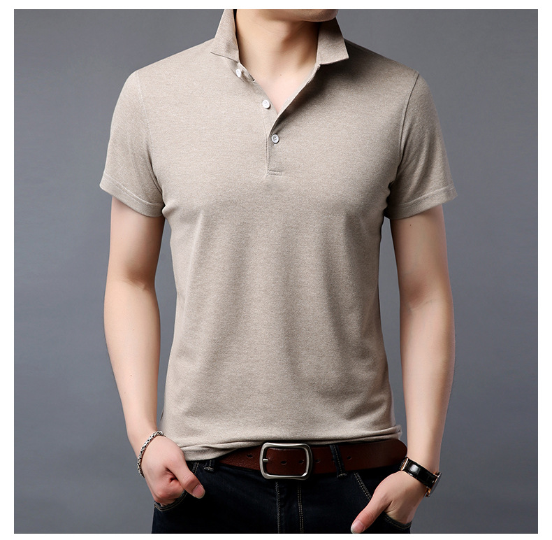 Polo homme - Ref 3442839 Image 18