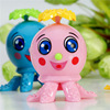 Wind-up cartoon small toy, Birthday gift, wholesale