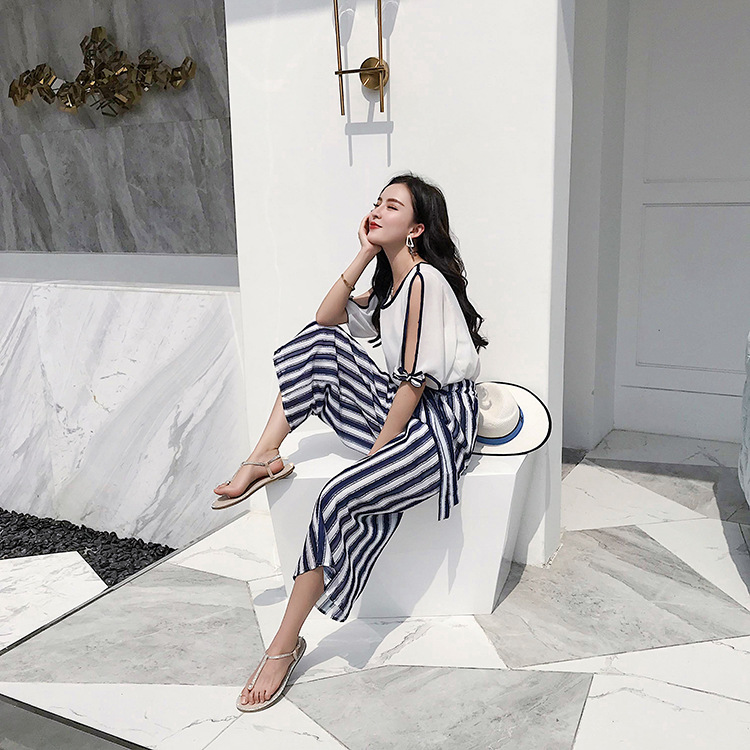 Costume femme en Mousseline - Ref 3334851 Image 26