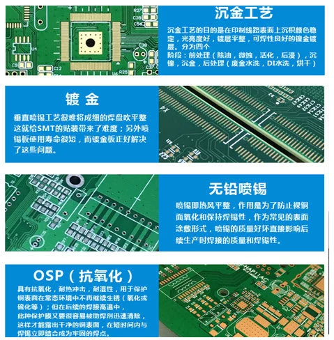 深圳沙井pcb线路板厂