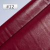 Polyurethane clothing, breathable soft cloth, genuine leather