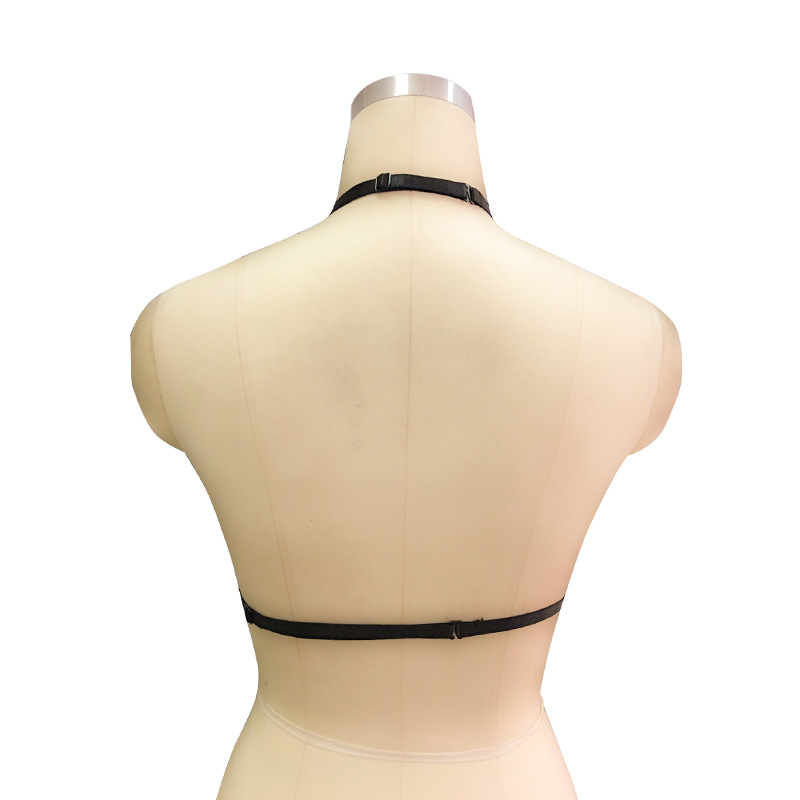 Soutiens-gorge BODY HARNESS en Polyester - Ref 3369293 Image 3