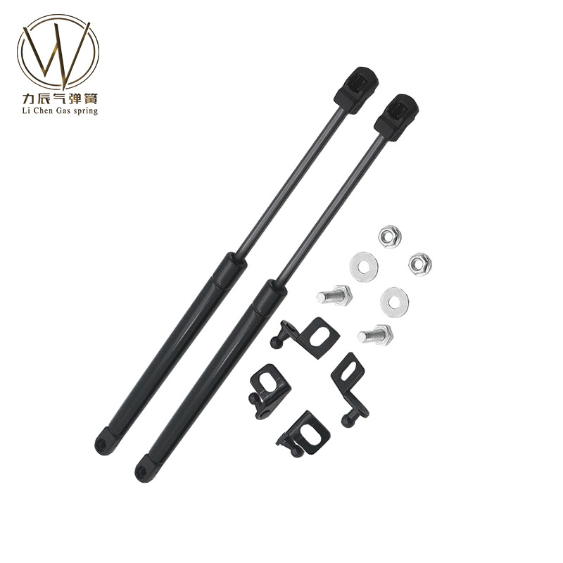 适用于15-18款奥德赛引擎盖液压撑杆本田艾力绅改装发动机盖撑杆