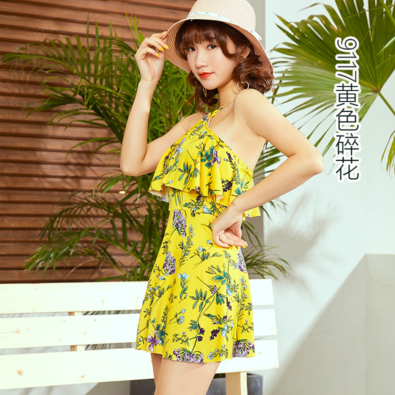 Costume femme QIAN YICAI en Mousseline - Ref 3333636 Image 24