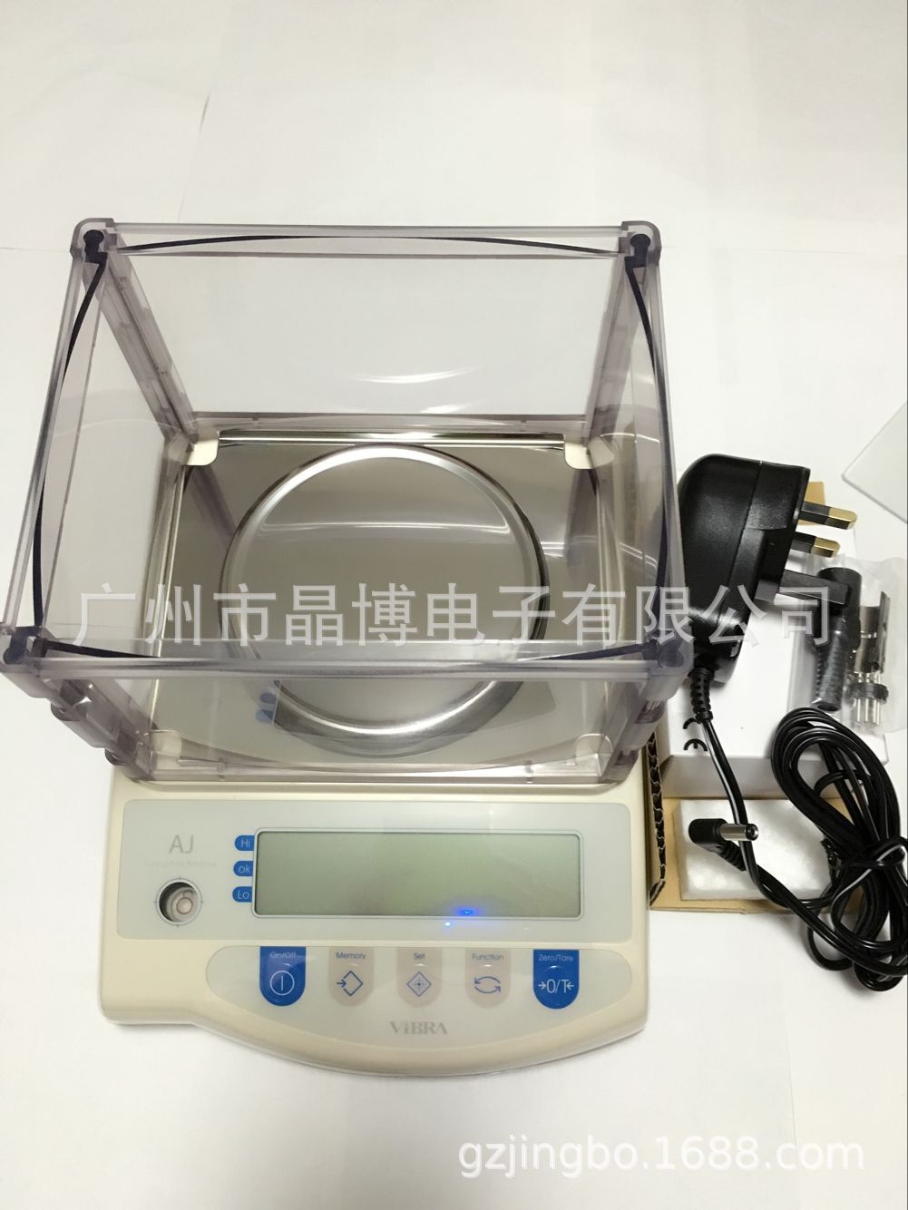 日本SHINKO新光天平广州晶博现货批发SHINKO新光AJ220E电子称