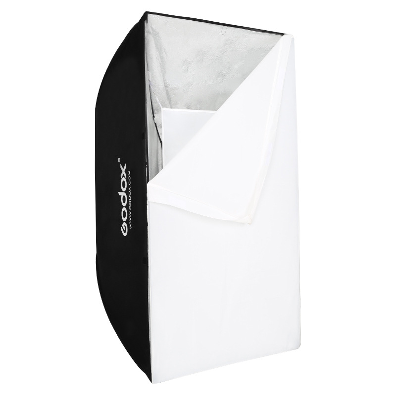 GODOX��ţ 80*120cm���ͱ��ٿ������Ӱ������ƽ���Ӱ�������