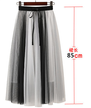 Jupe femme - Ref 3330020 Image 8