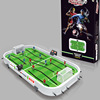 Football table for double, fighting toy indoor, entertainment board games for leisure, suitable for import, family style