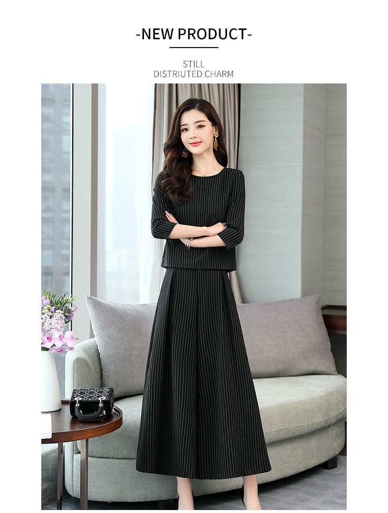 Costume femme en Mélange de fibres chimiques - Ref 3334468 Image 27