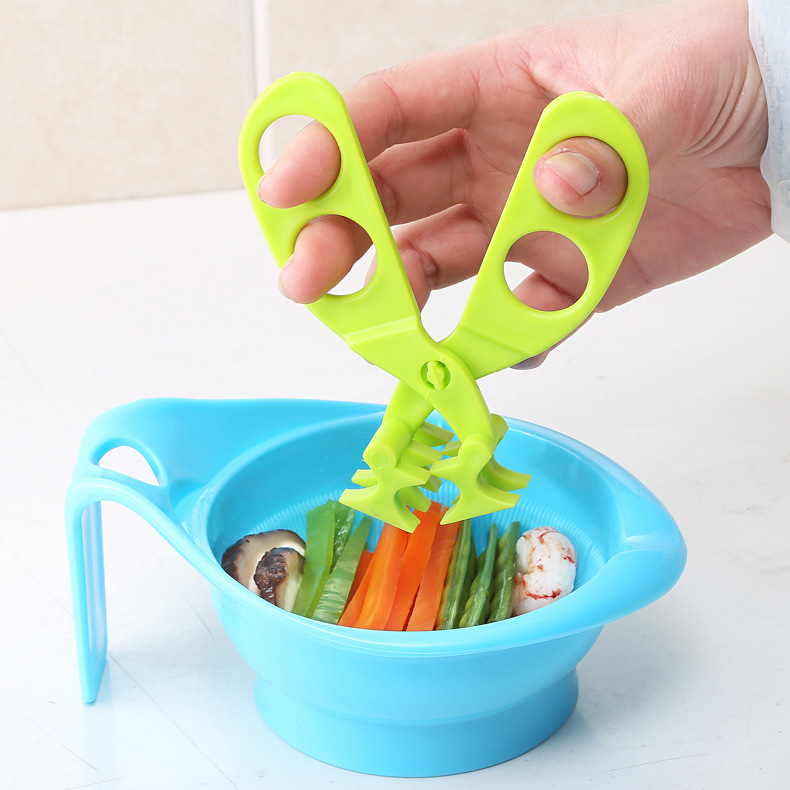 Kids' Baby Scissors