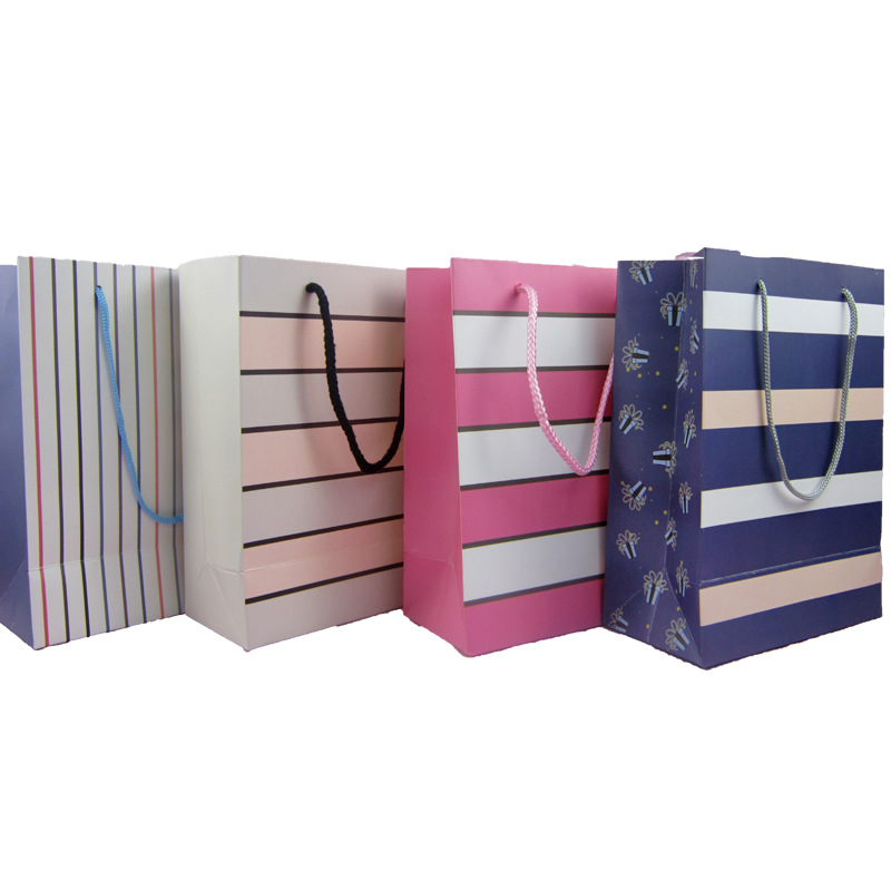 礼品袋纸袋手提袋礼品袋高档手挽袋饰品袋茶叶纸袋珠宝首饰包装袋