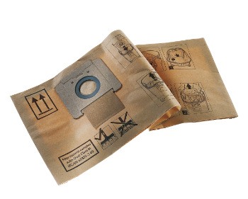 NILFISK-ALTO吸尘器集尘袋ATTIX50系列纸尘袋垃圾袋