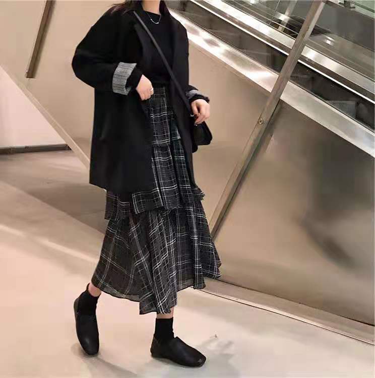 Costume femme en Mélange de fibres chimiques - Ref 3334857 Image 25