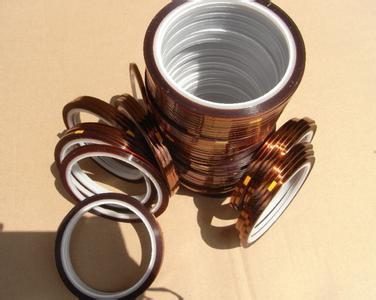 【厂家供应】0.18T聚酰亚胺胶带/聚酰亚胺胶带