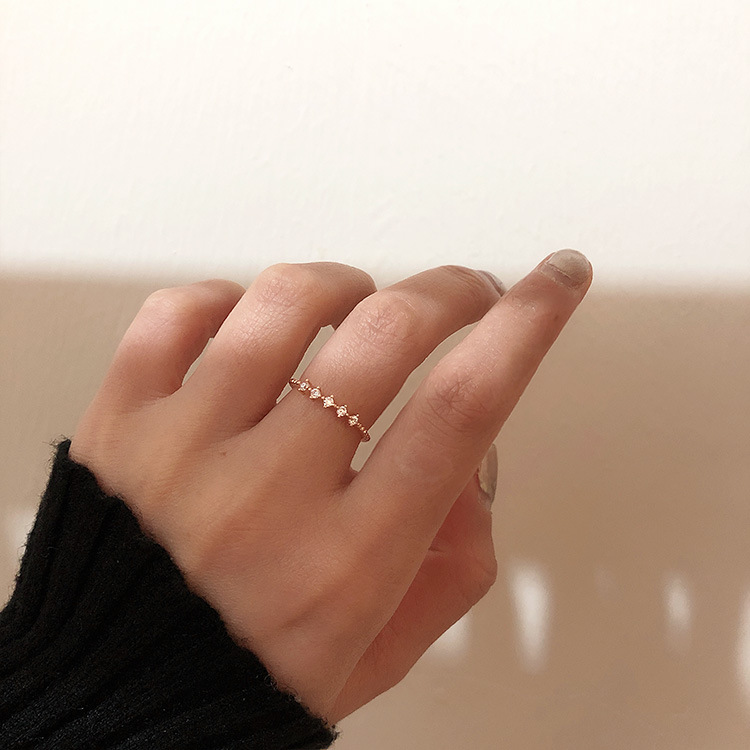 Ring Style 9