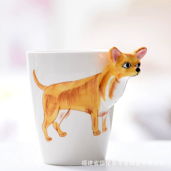 Chihuahua