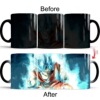 Dragon Ball, coffee ceramics, cup, Birthday gift