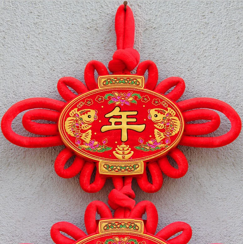 Pendant for car, accessory jade, rear view mirror