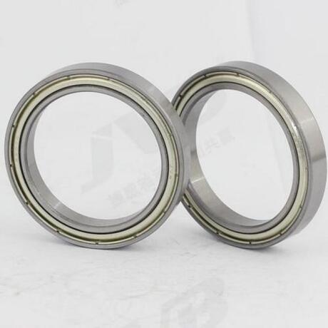 6907zz薄壁轴承 监控摄像器35*55*10轴承