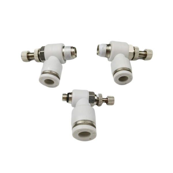 调速接头AIRTAC/亚德客ASL10-03